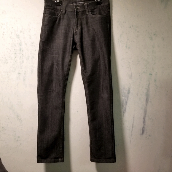 Private Member Denim Jeans - Picture 1 of 11